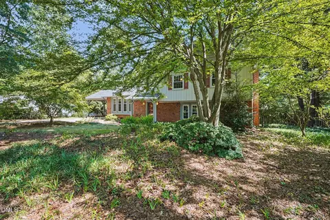 Exterior - 1608 Su John Rd, Raleigh, NC 27607 photo 1 of 7