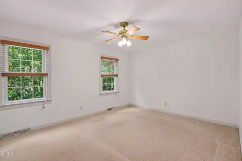 Bedroom - 1608 Su John Rd, Raleigh, NC 27607 photo 2 of 5