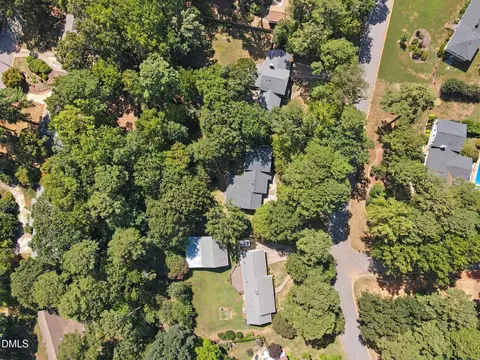 View/Area - 1608 Su John Rd, Raleigh, NC 27607 photo 3 of 7
