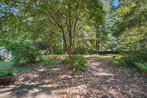 Exterior - 1608 Su John Rd, Raleigh, NC 27607 photo 5 of 7