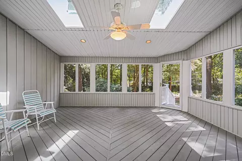 Exterior - 1608 Su John Rd, Raleigh, NC 27607 photo 3 of 7