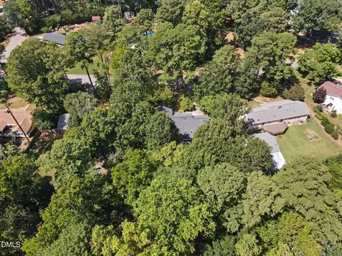 View/Area - 1608 Su John Rd, Raleigh, NC 27607 photo 2 of 7