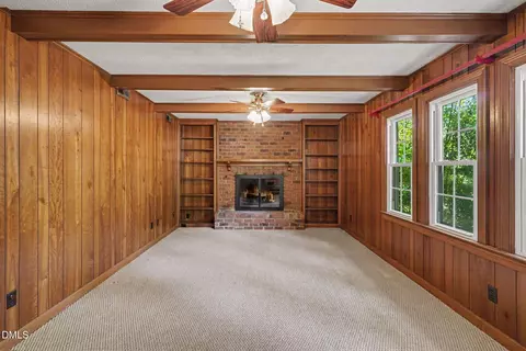 Living - 1608 Su John Rd, Raleigh, NC 27607 photo 3 of 4