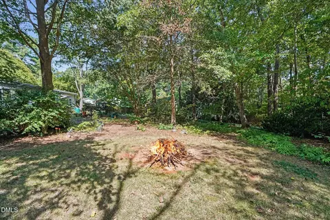 Exterior - 1608 Su John Rd, Raleigh, NC 27607 photo 7 of 7