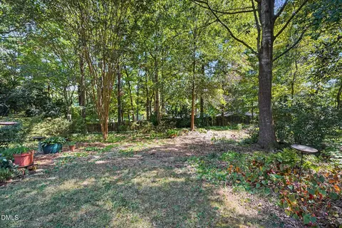 Exterior - 1608 Su John Rd, Raleigh, NC 27607 photo 6 of 7