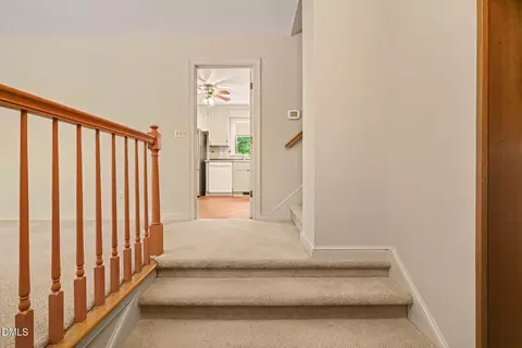 Entry Way - 1608 Su John Rd, Raleigh, NC 27607 photo 1 of 1