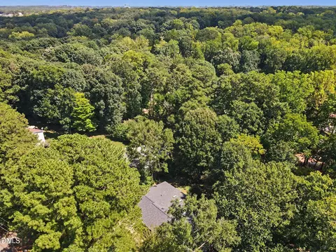 View/Area - 1608 Su John Rd, Raleigh, NC 27607 photo 6 of 7