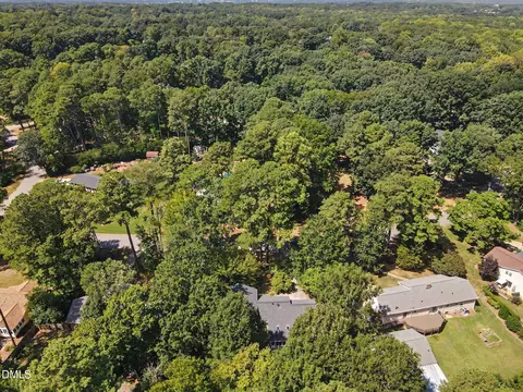 View/Area - 1608 Su John Rd, Raleigh, NC 27607 photo 7 of 7