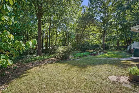 Exterior - 1608 Su John Rd, Raleigh, NC 27607 photo 4 of 7