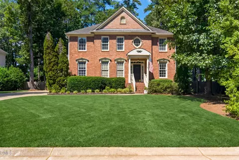 100 Arlen Park Pl, Holly Springs, NC 27540