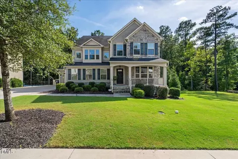 3545 Jordan Shires Dr, New Hill, NC 27562
