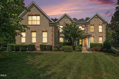 3917 Devan Oaks Way, Raleigh, NC 27606