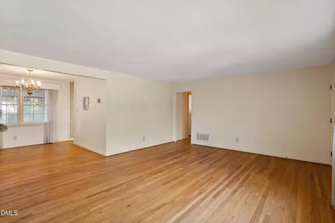 Living - 3413 Redbud Ln, Raleigh, NC 27607 photo 2 of 4