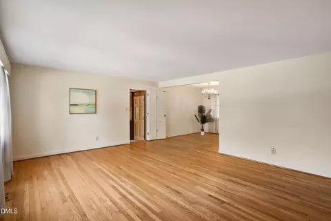 Living - 3413 Redbud Ln, Raleigh, NC 27607 photo 1 of 4
