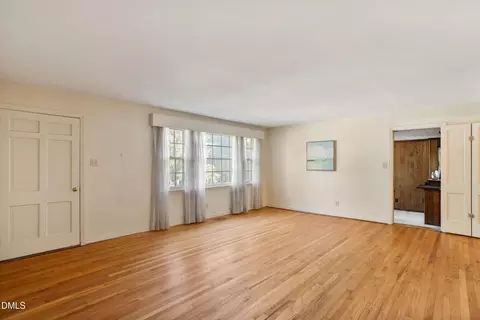 Living - 3413 Redbud Ln, Raleigh, NC 27607 photo 4 of 4