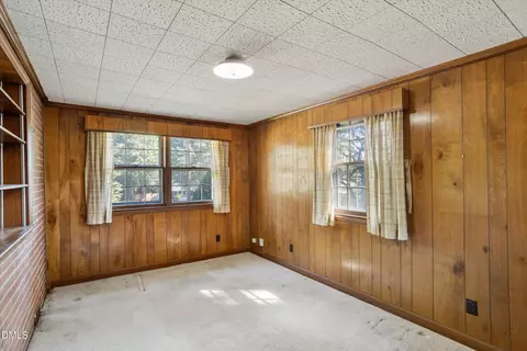 Bedroom - 3413 Redbud Ln, Raleigh, NC 27607 photo 1 of 7