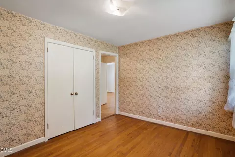 Bedroom - 3413 Redbud Ln, Raleigh, NC 27607 photo 4 of 7