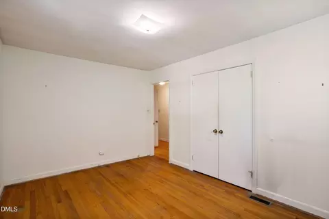 Bedroom - 3413 Redbud Ln, Raleigh, NC 27607 photo 7 of 7