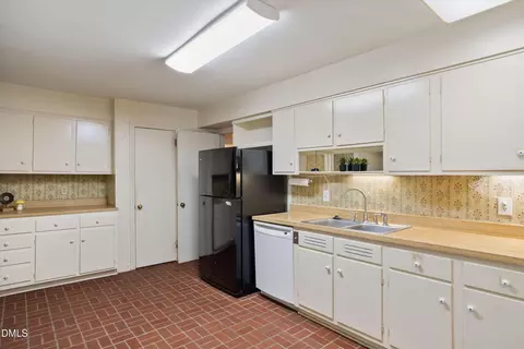 Kitchen - 3413 Redbud Ln, Raleigh, NC 27607 photo 1 of 3