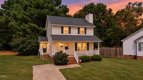 4201 Mardela Spring Dr, Raleigh, NC 27616