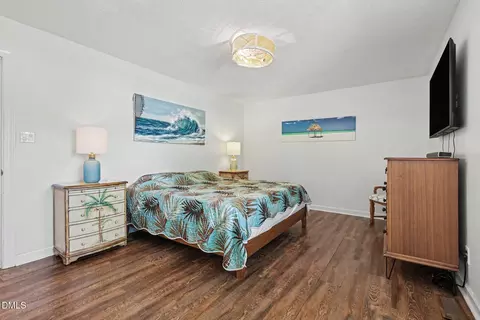 Bedroom - 5817 Mitchell Mill Rd, Wake Forest, NC 27587 photo 1 of 5