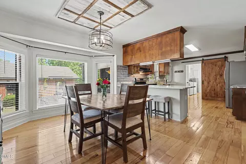 Dining - 5817 Mitchell Mill Rd, Wake Forest, NC 27587 photo 2 of 2