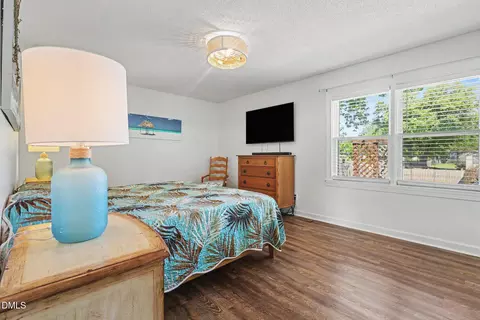 Bedroom - 5817 Mitchell Mill Rd, Wake Forest, NC 27587 photo 3 of 5