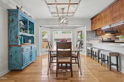 Dining - 5817 Mitchell Mill Rd, Wake Forest, NC 27587 photo 1 of 2