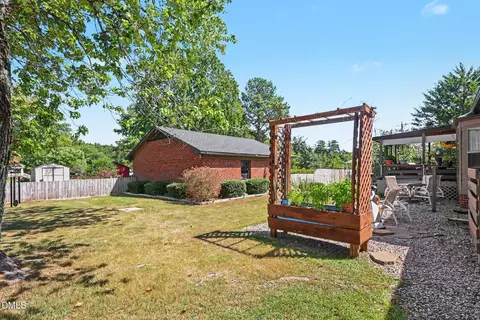 Exterior - 5817 Mitchell Mill Rd, Wake Forest, NC 27587 photo 5 of 7