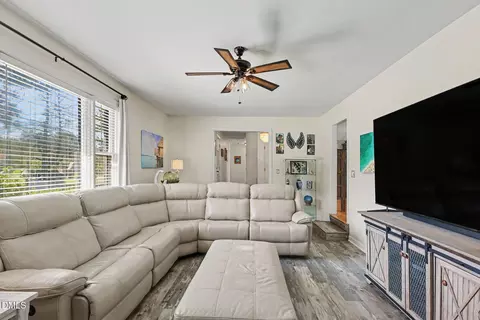 Living - 5817 Mitchell Mill Rd, Wake Forest, NC 27587 photo 2 of 2
