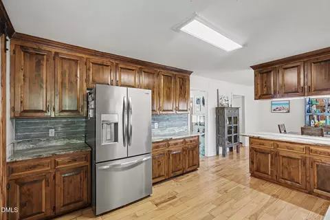 Kitchen - 5817 Mitchell Mill Rd, Wake Forest, NC 27587 photo 1 of 3