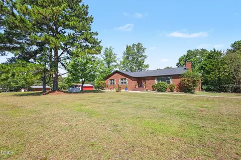 Exterior - 5817 Mitchell Mill Rd, Wake Forest, NC 27587 photo 1 of 7