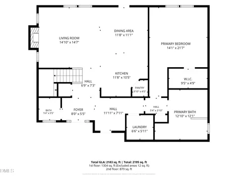 105 Forest Wood Dr, Salemburg, NC 28385