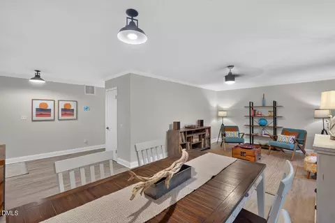 Dining - 1328 Clermont Rd, Durham, NC 27713 photo 2 of 5