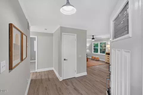 Entry Way - 1328 Clermont Rd, Durham, NC 27713 photo 1 of 1