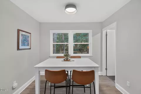 Dining - 1328 Clermont Rd, Durham, NC 27713 photo 4 of 5