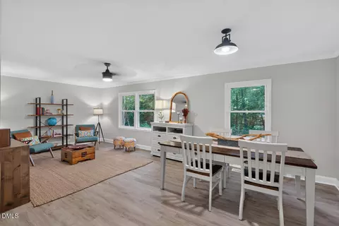 Dining - 1328 Clermont Rd, Durham, NC 27713 photo 1 of 5