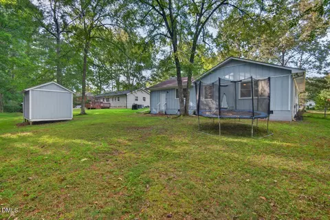 Exterior - 1328 Clermont Rd, Durham, NC 27713 photo 2 of 3