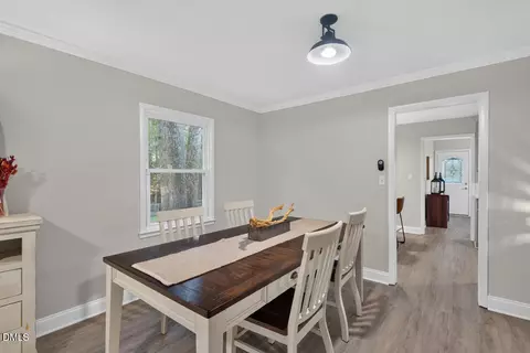 Dining - 1328 Clermont Rd, Durham, NC 27713 photo 3 of 5