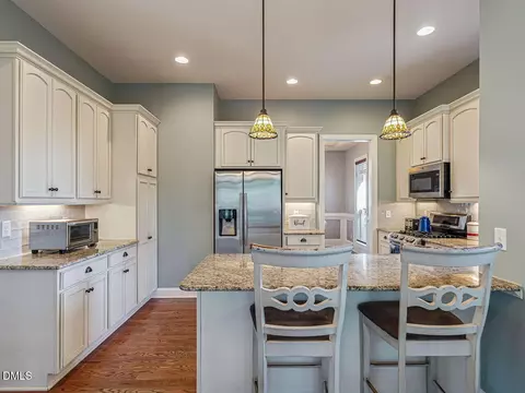 Kitchen - 136 Kenneth Ln, Willow Spring, NC 27592 photo 1 of 7