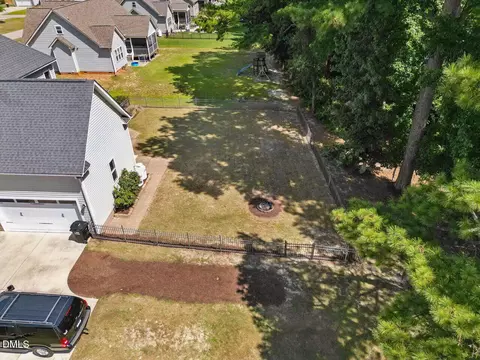 View/Area - 136 Kenneth Ln, Willow Spring, NC 27592 photo 5 of 11