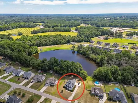 View/Area - 136 Kenneth Ln, Willow Spring, NC 27592 photo 1 of 11
