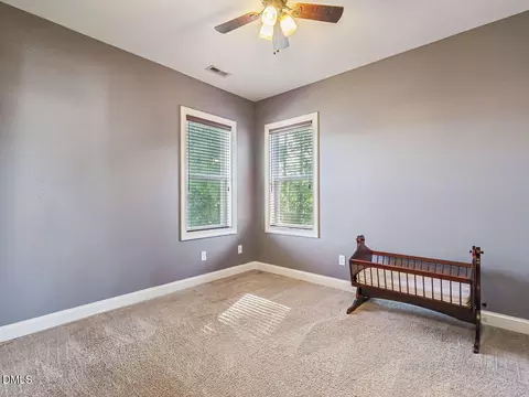 Bedroom - 136 Kenneth Ln, Willow Spring, NC 27592 photo 4 of 6