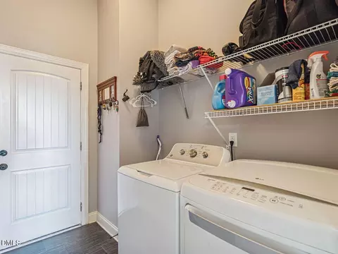Other - 136 Kenneth Ln, Willow Spring, NC 27592 photo 8 of 33