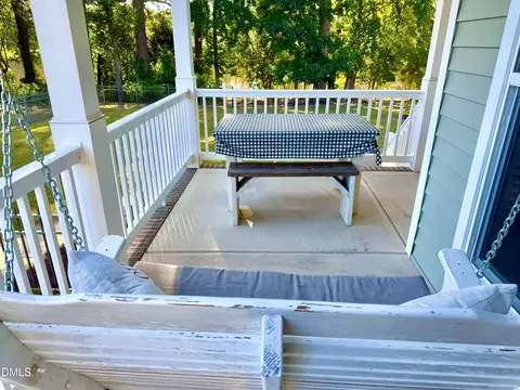 Exterior - 136 Kenneth Ln, Willow Spring, NC 27592 photo 8 of 19