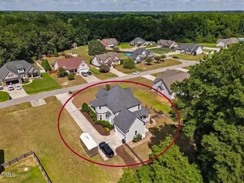 View/Area - 136 Kenneth Ln, Willow Spring, NC 27592 photo 11 of 11