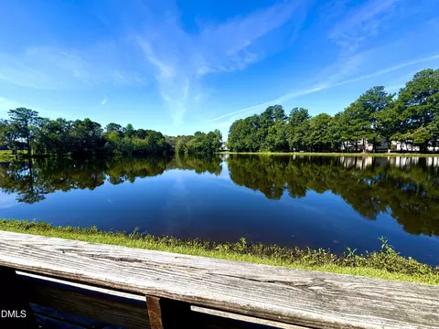 View/Area - 136 Kenneth Ln, Willow Spring, NC 27592 photo 2 of 11
