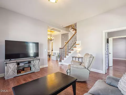Living - 136 Kenneth Ln, Willow Spring, NC 27592 photo 1 of 3