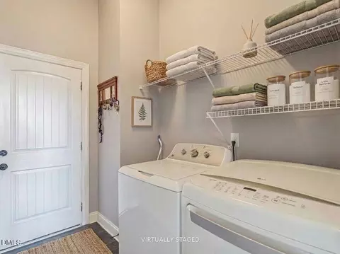 Other - 136 Kenneth Ln, Willow Spring, NC 27592 photo 9 of 33