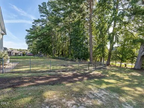Exterior - 136 Kenneth Ln, Willow Spring, NC 27592 photo 11 of 19